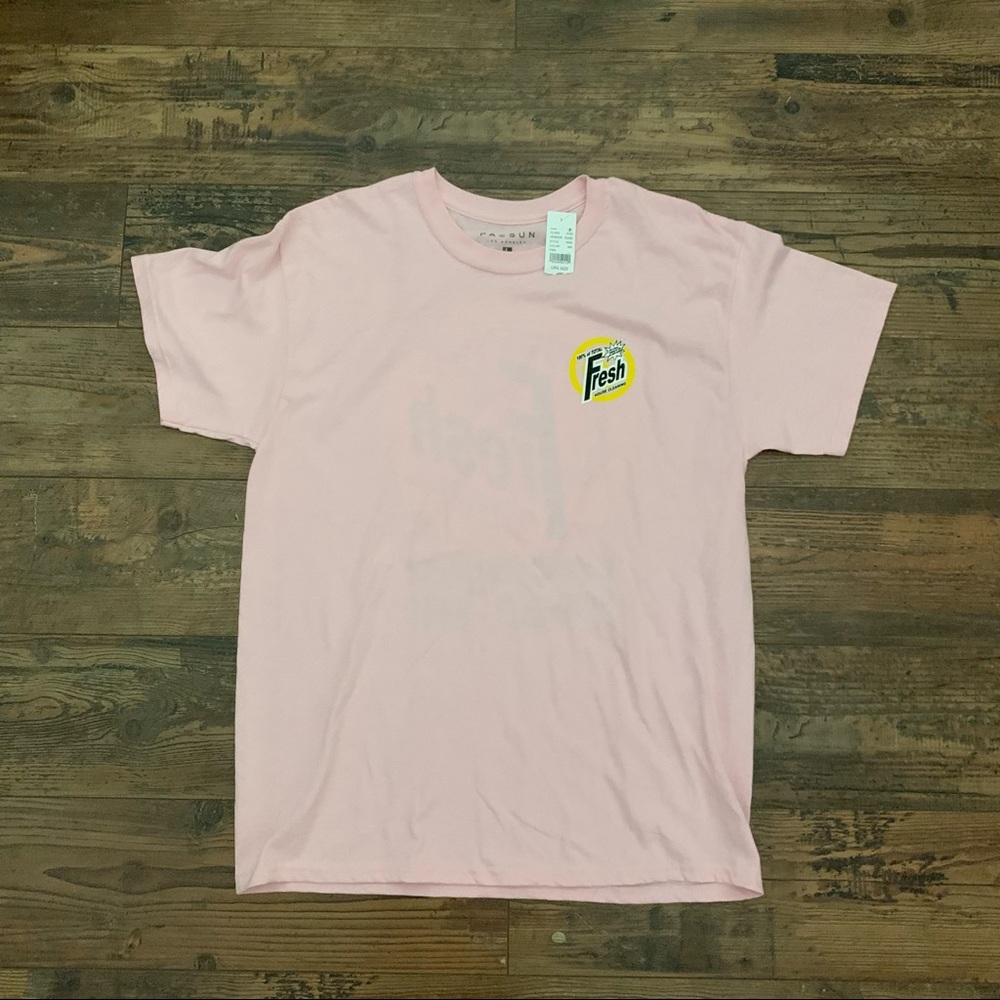 New With Tags Men’s Size Large PacSun Shirt